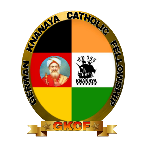 German Knanaya Catholic Fellowship